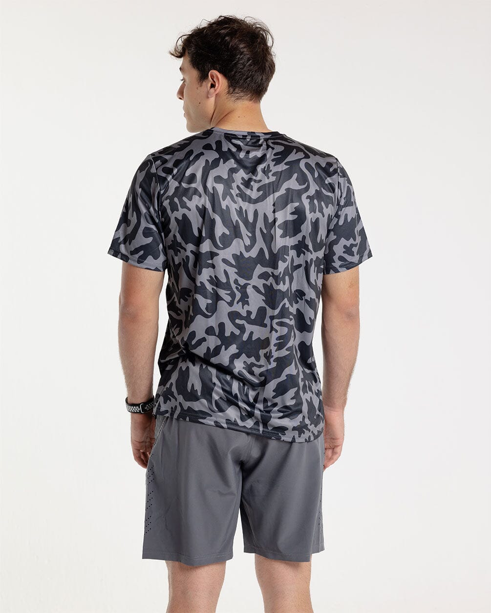 Camouflage Sportee Sportees IN YOUR SHOE XL 