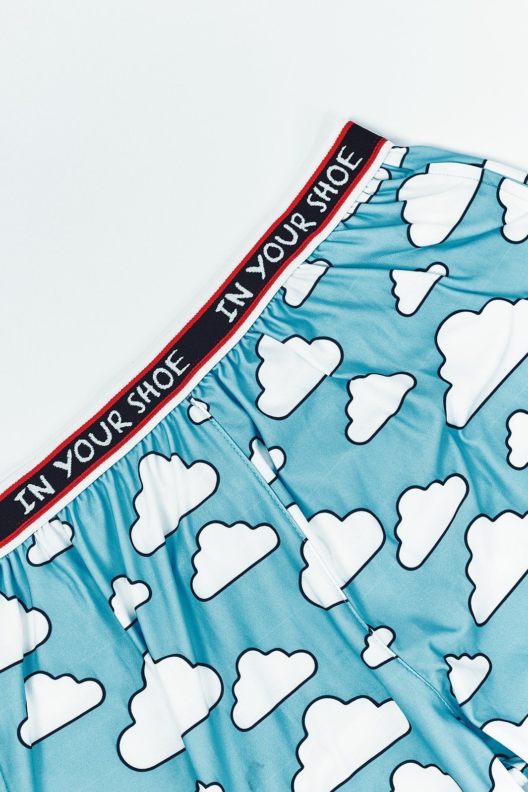 Clouds - Pshorts PSHORTS IN YOUR SHOE 