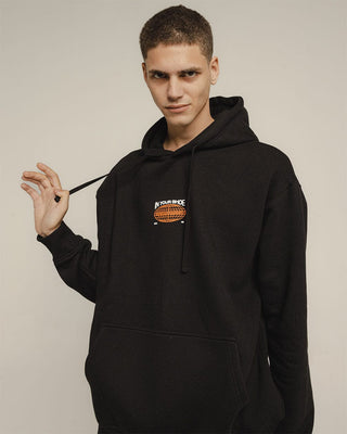 Consciousness Hoodie Printed Hoodies IN YOUR SHOE L 