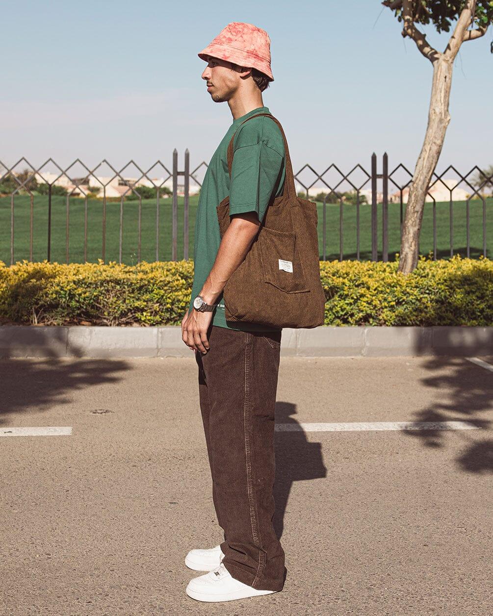 Cumin Tote Totes IN YOUR SHOE 