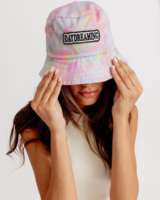 Day Dreaming Bucket Hat Bucket IN YOUR SHOE 
