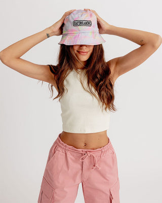 Day Dreaming Bucket Hat Bucket IN YOUR SHOE 