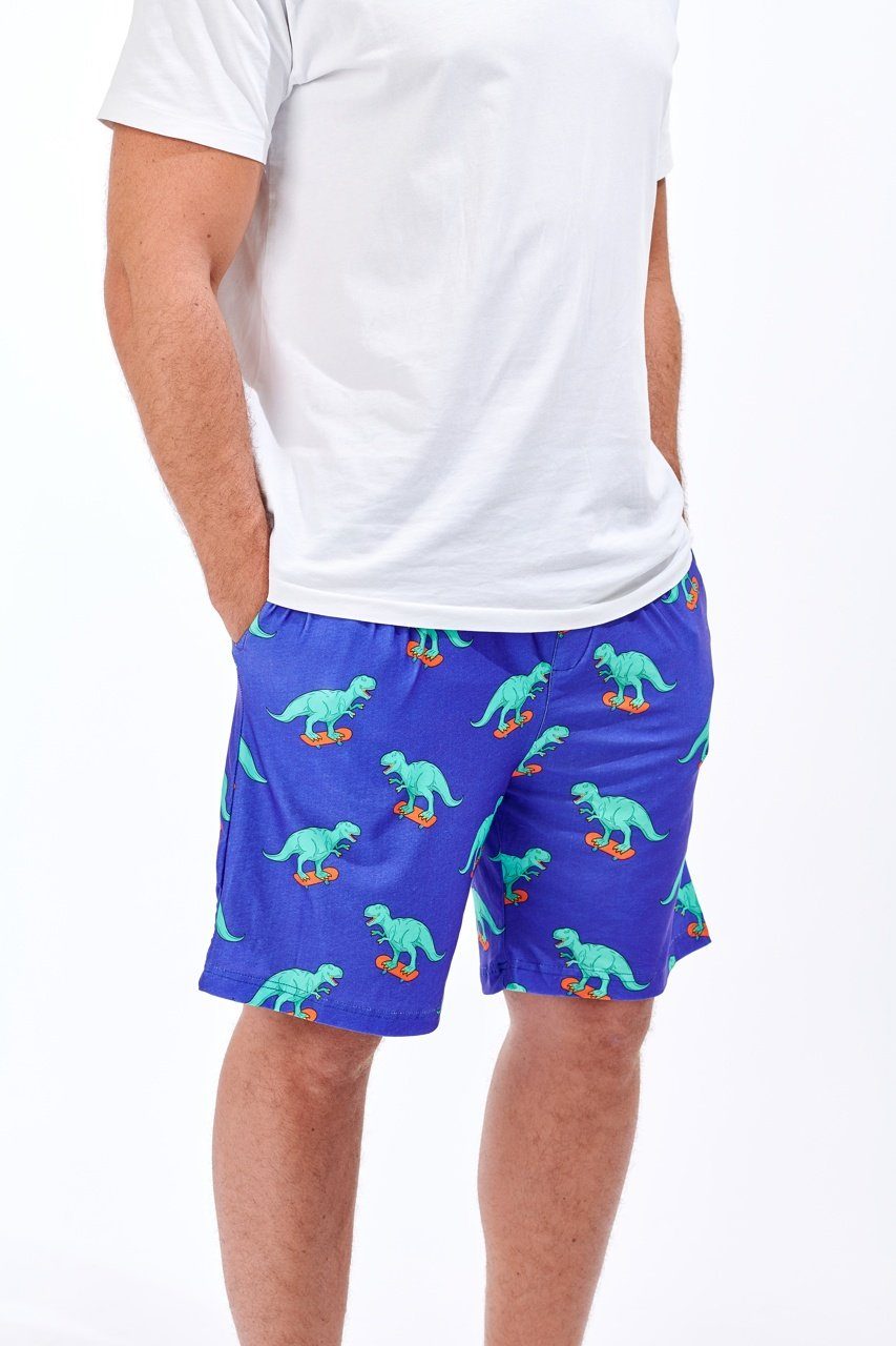 Dinos PSHORTS IN YOUR SHOE Male Small 