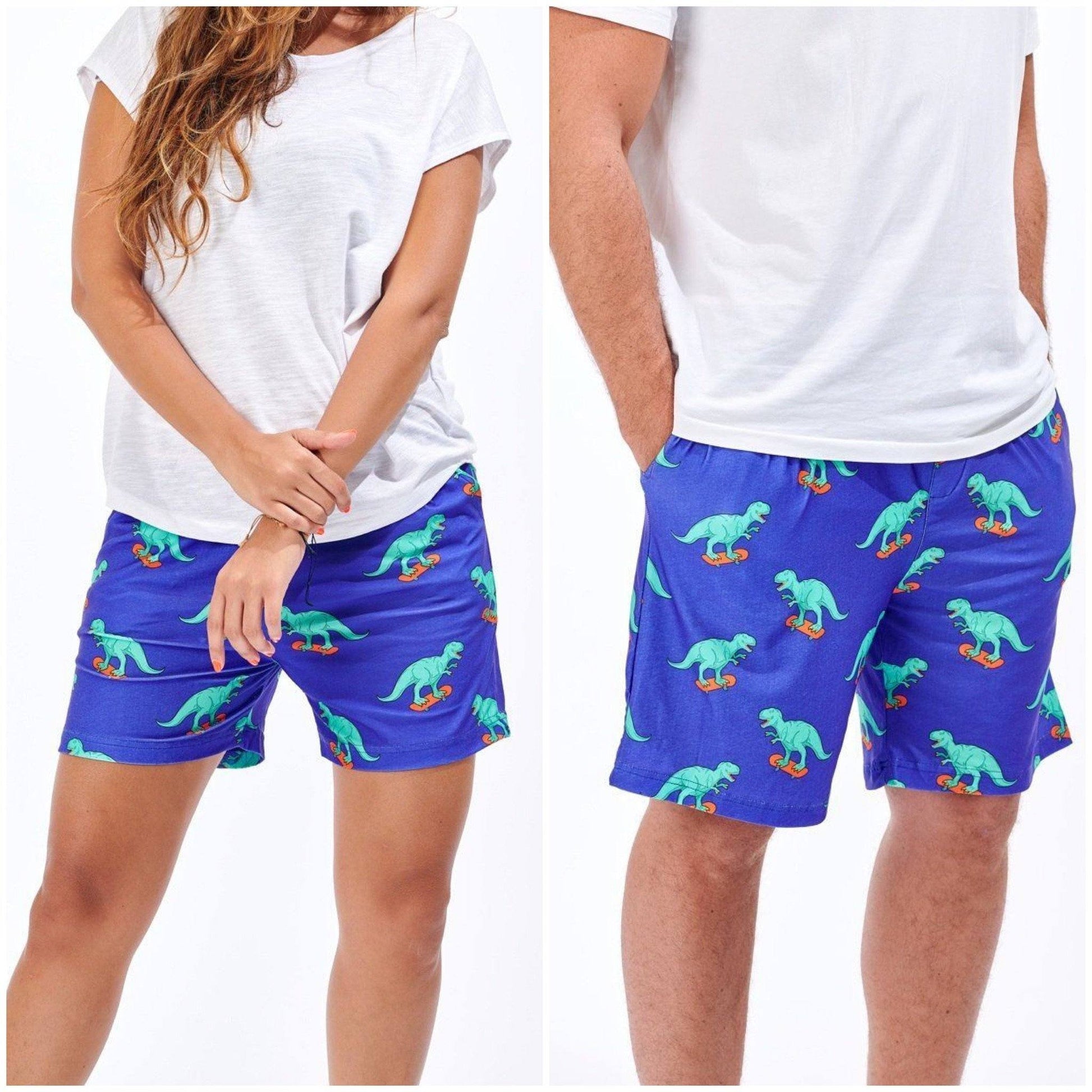 Dinos PSHORTS IN YOUR SHOE 