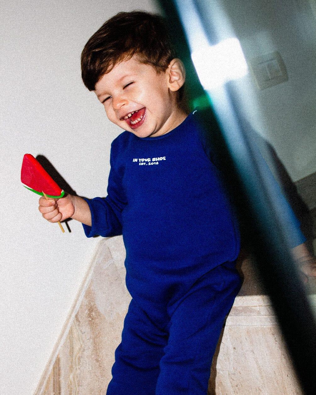 Dont Talk To Me Babysuit (Kids) Kids Onesies IN YOUR SHOE 12-18 Months 