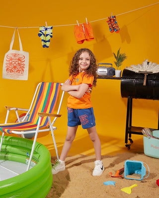 Dream Big Kids Sworts IYS X TALABAT Sworts IYS X TALABAT 