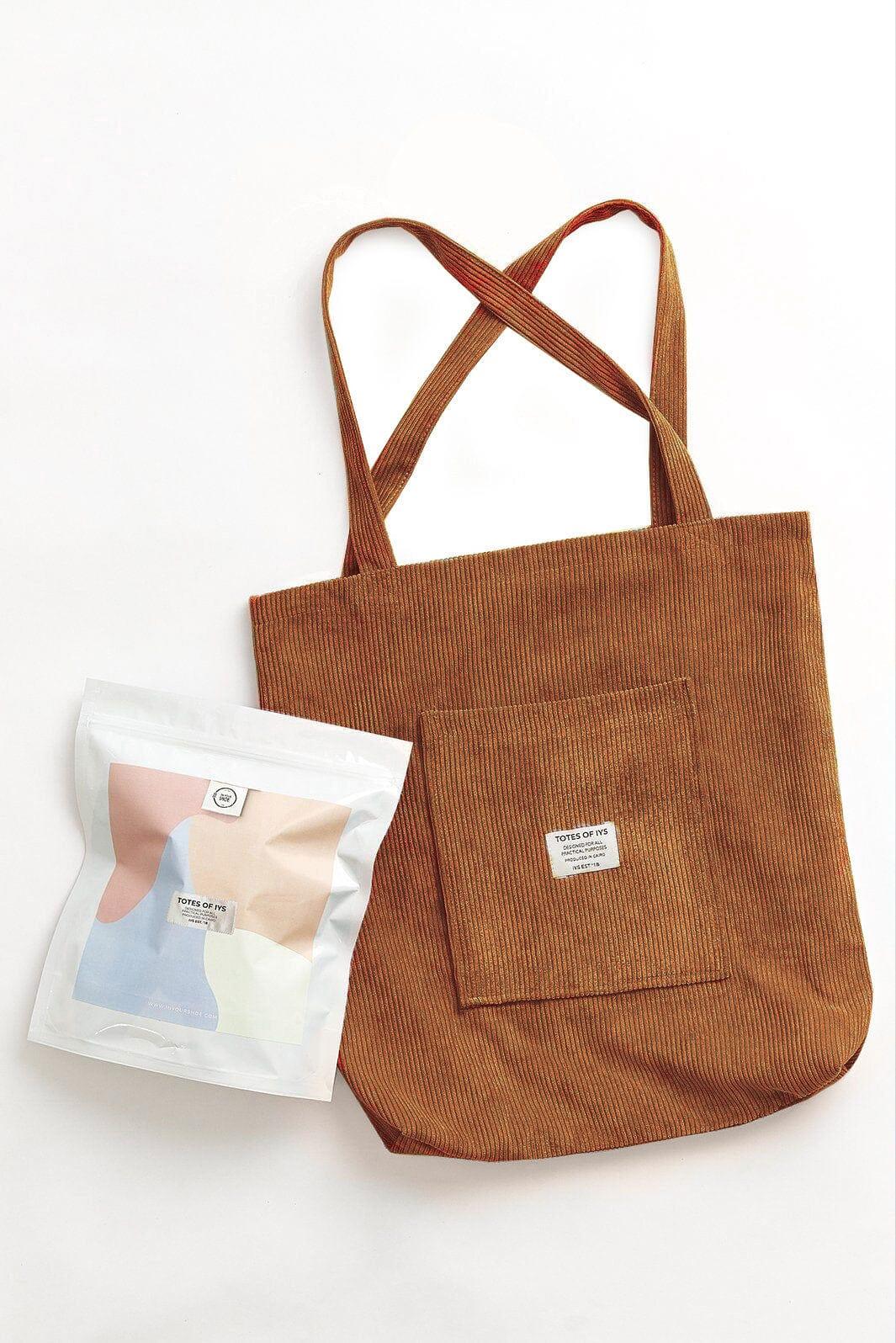 Havan Tote Totes IN YOUR SHOE 