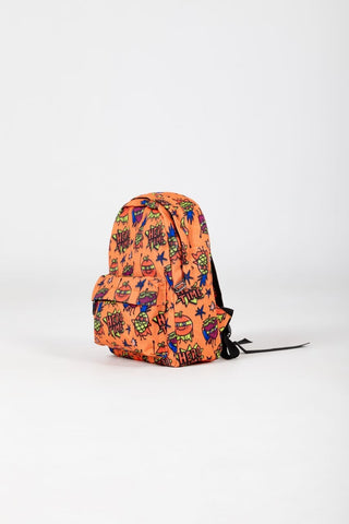 Hero Mini Backpack IYS X TALABAT Mini Backpacks IYS X TALABAT 