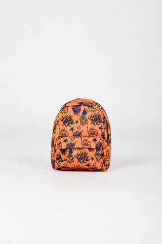 Hero Mini Backpack IYS X TALABAT Mini Backpacks IYS X TALABAT 