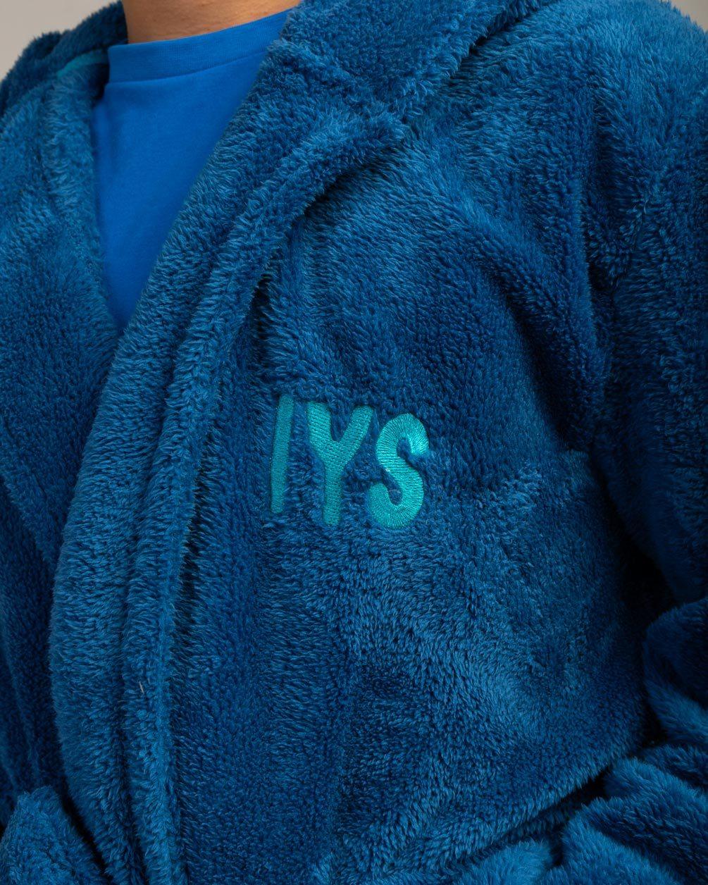 Lazy Day Robe Robes IN YOUR SHOE 