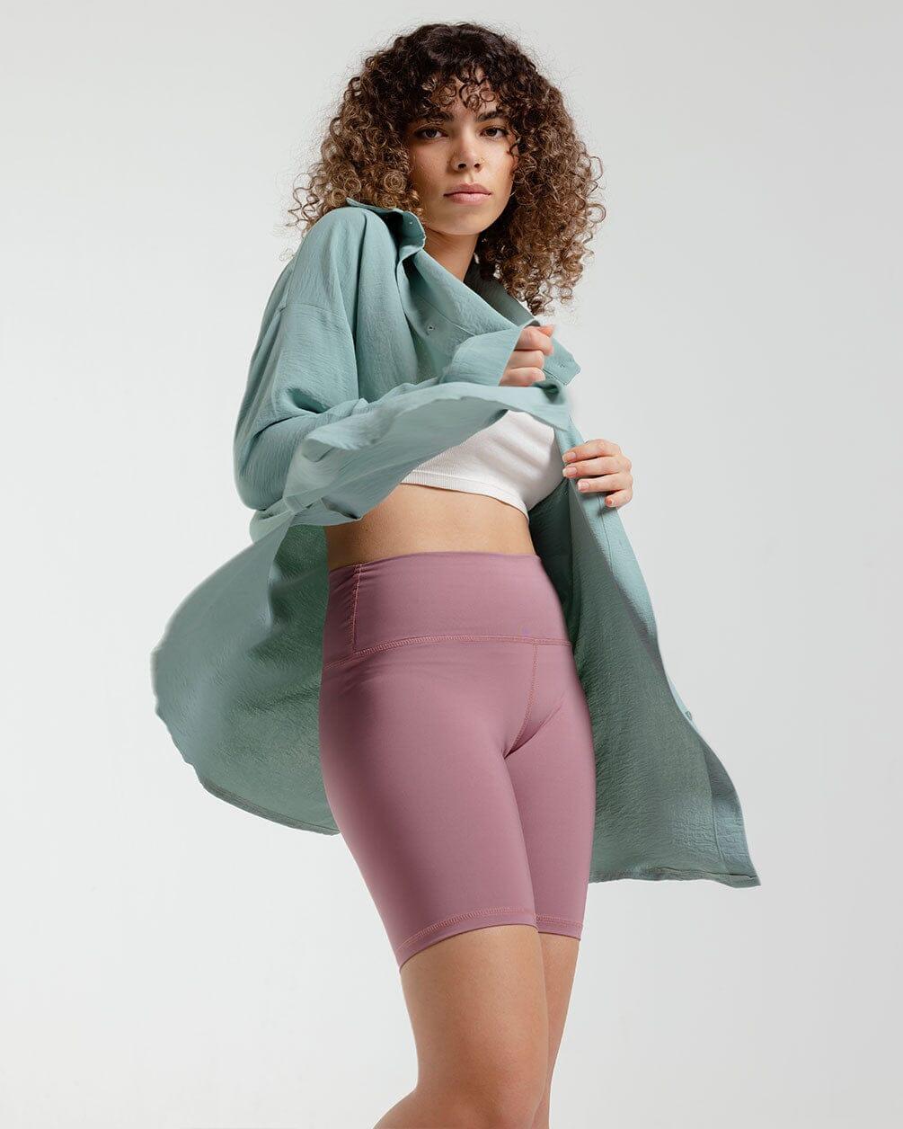 Mint Oversized Shirt Women Shirts IN YOUR SHOE 
