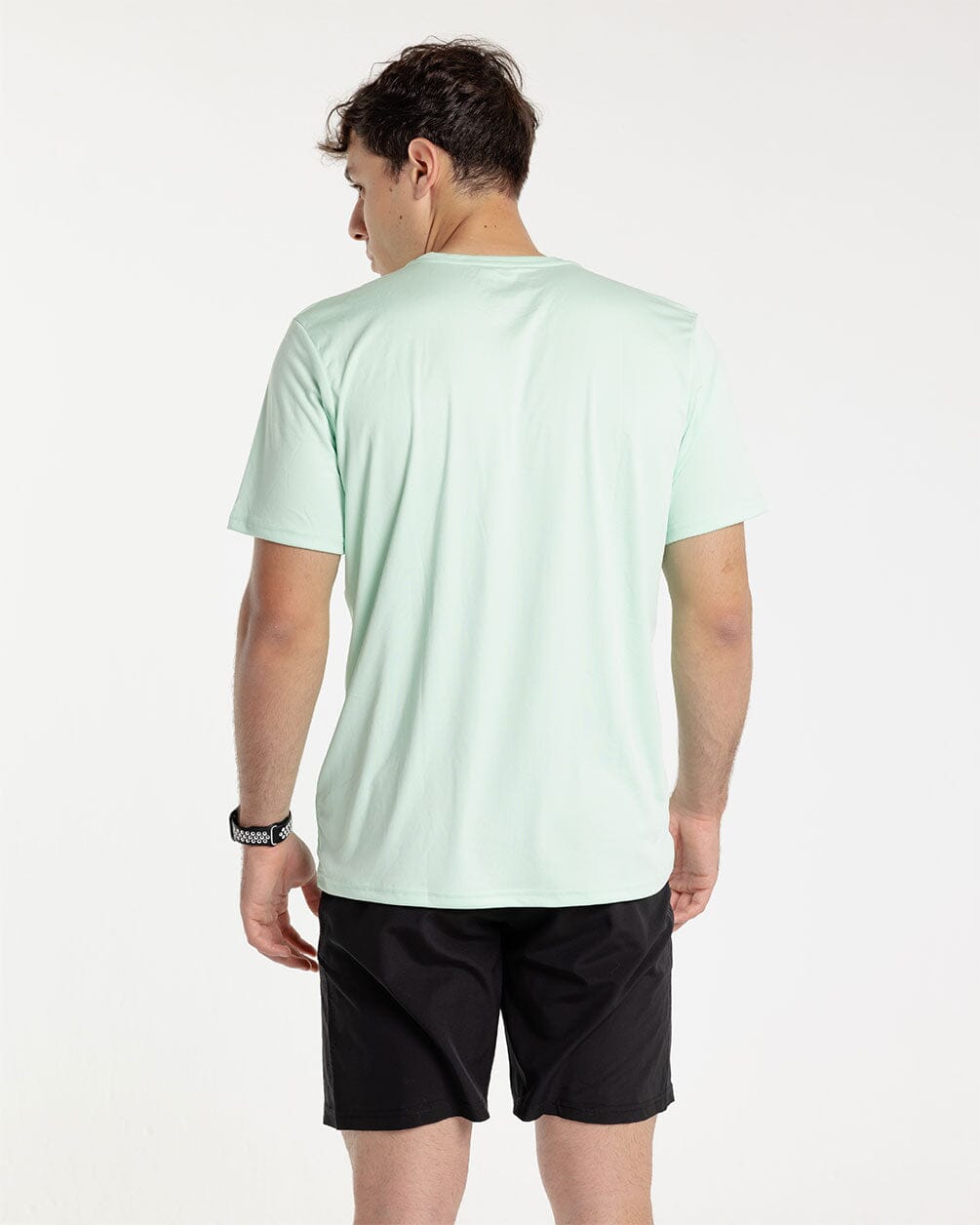 Mint Sportee Sportees IN YOUR SHOE L 