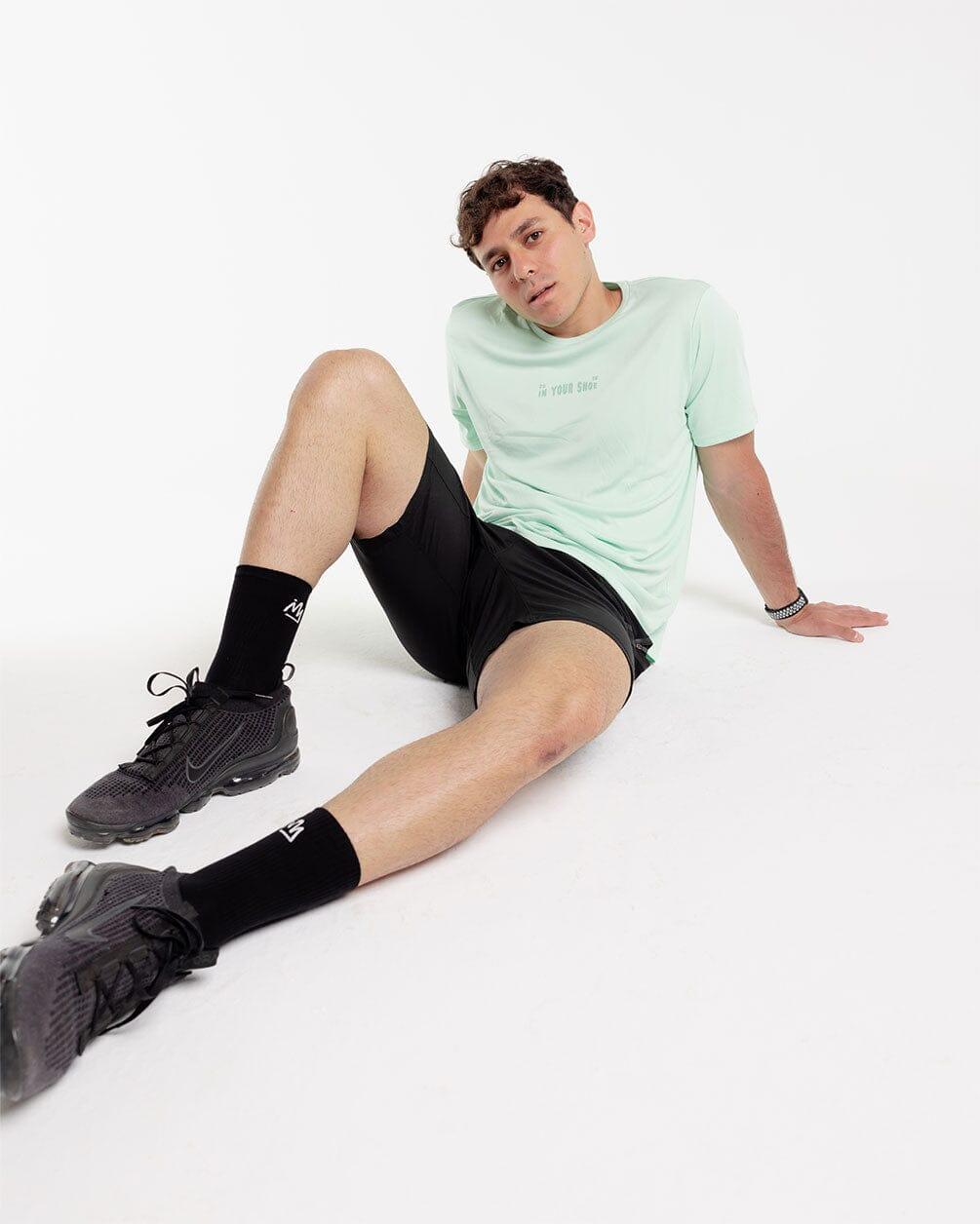 Mint Sportee Sportees IN YOUR SHOE S 