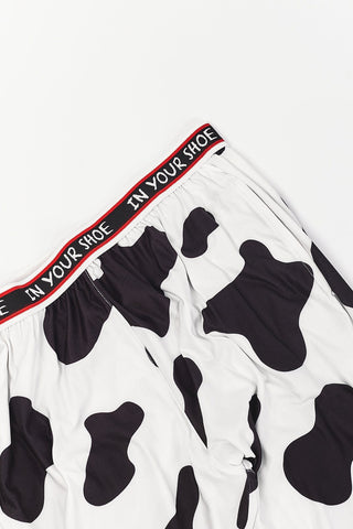 Moo - Pshorts PSHORTS IN YOUR SHOE 