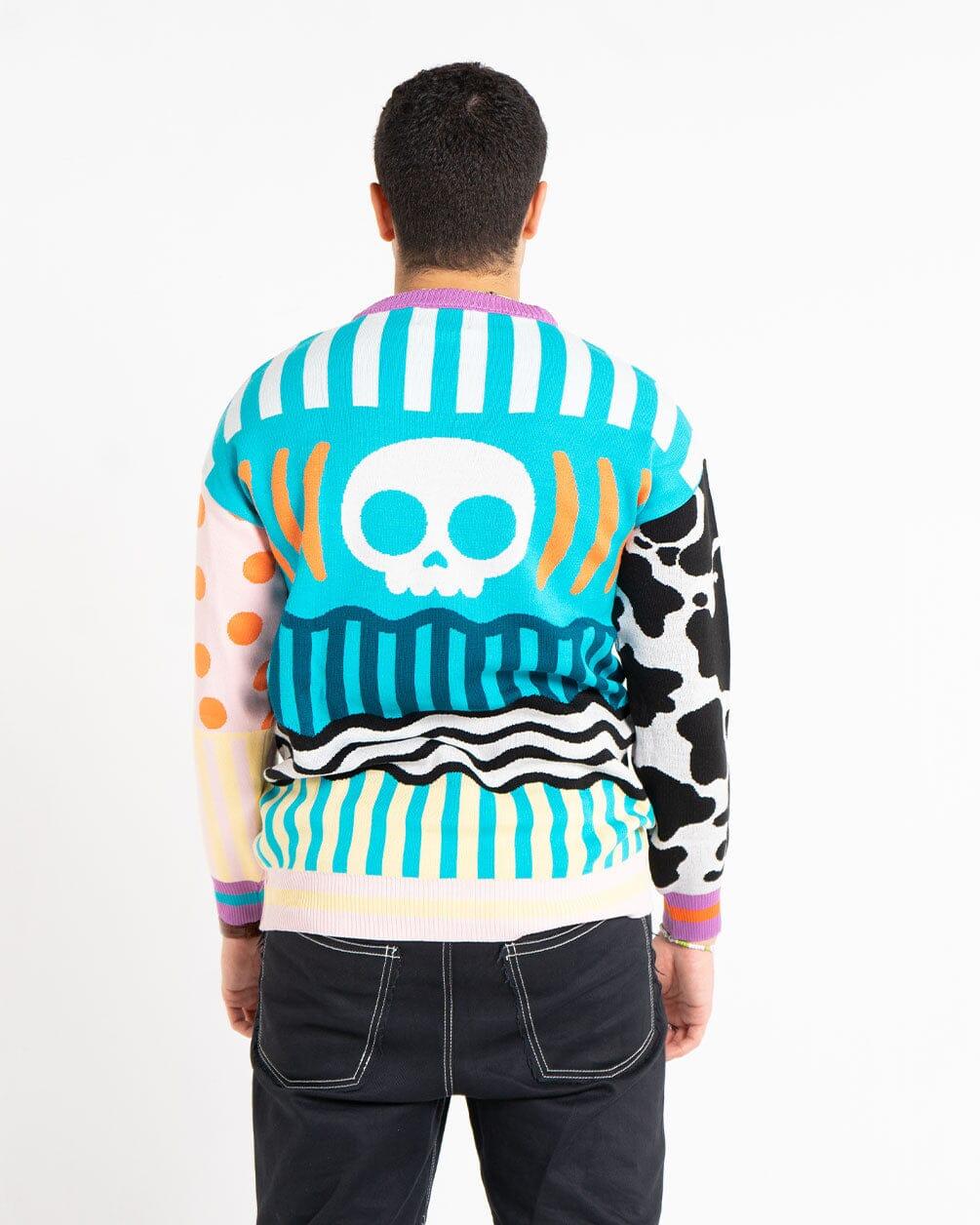 Mooskull Knitwear Knitwear IN YOUR SHOE 