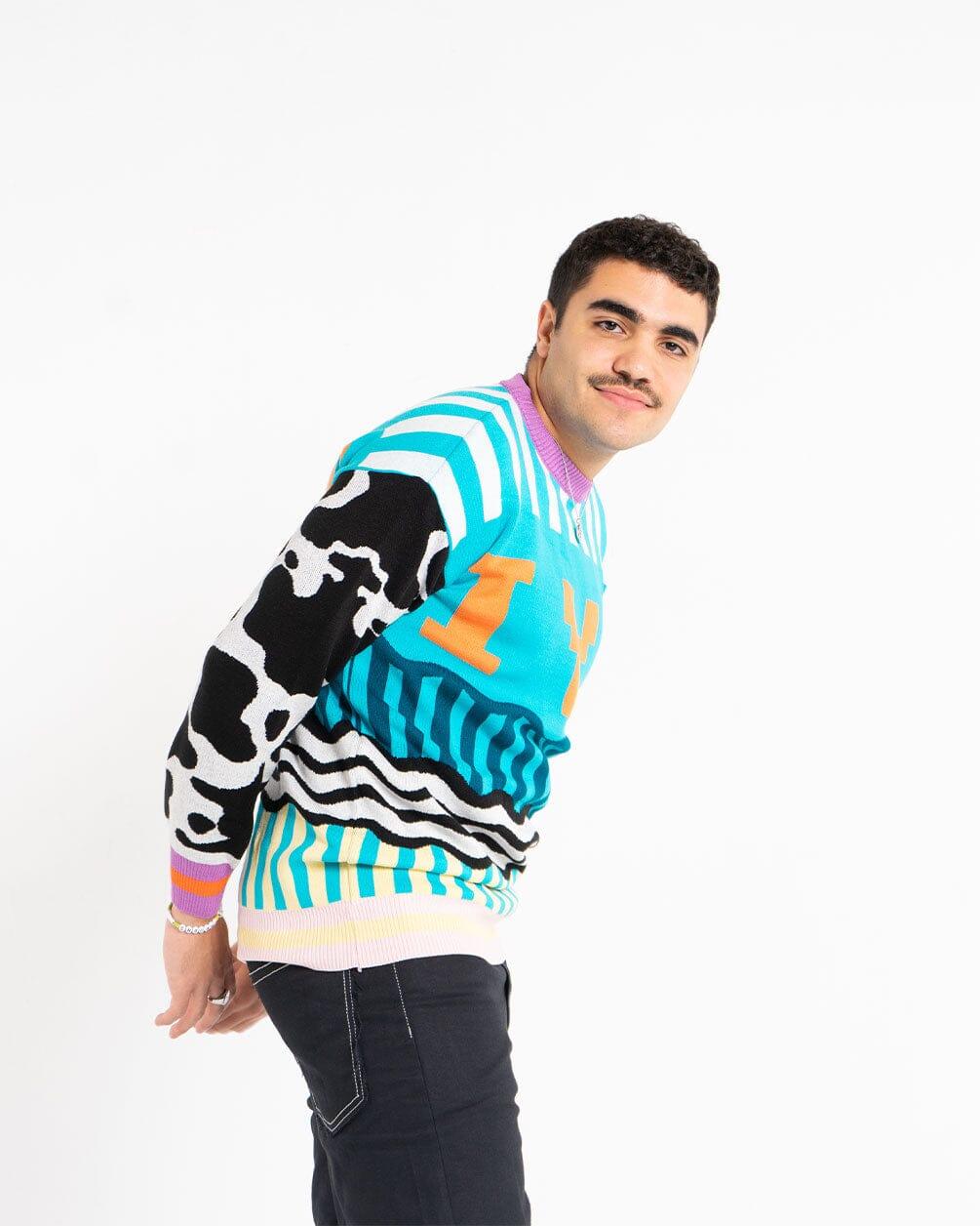 Mooskull Knitwear Knitwear IN YOUR SHOE 