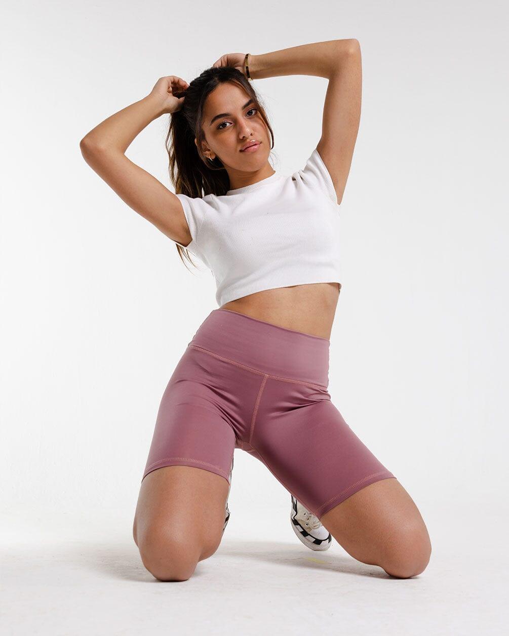 Nude Biker Short Biker Short IN YOUR SHOE S 