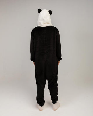 Panda Funsie Onesie Onesies IN YOUR SHOE 