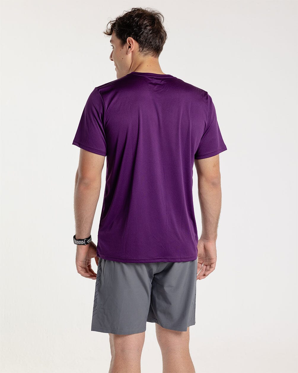 Purple Sportee Sportees IN YOUR SHOE XL 