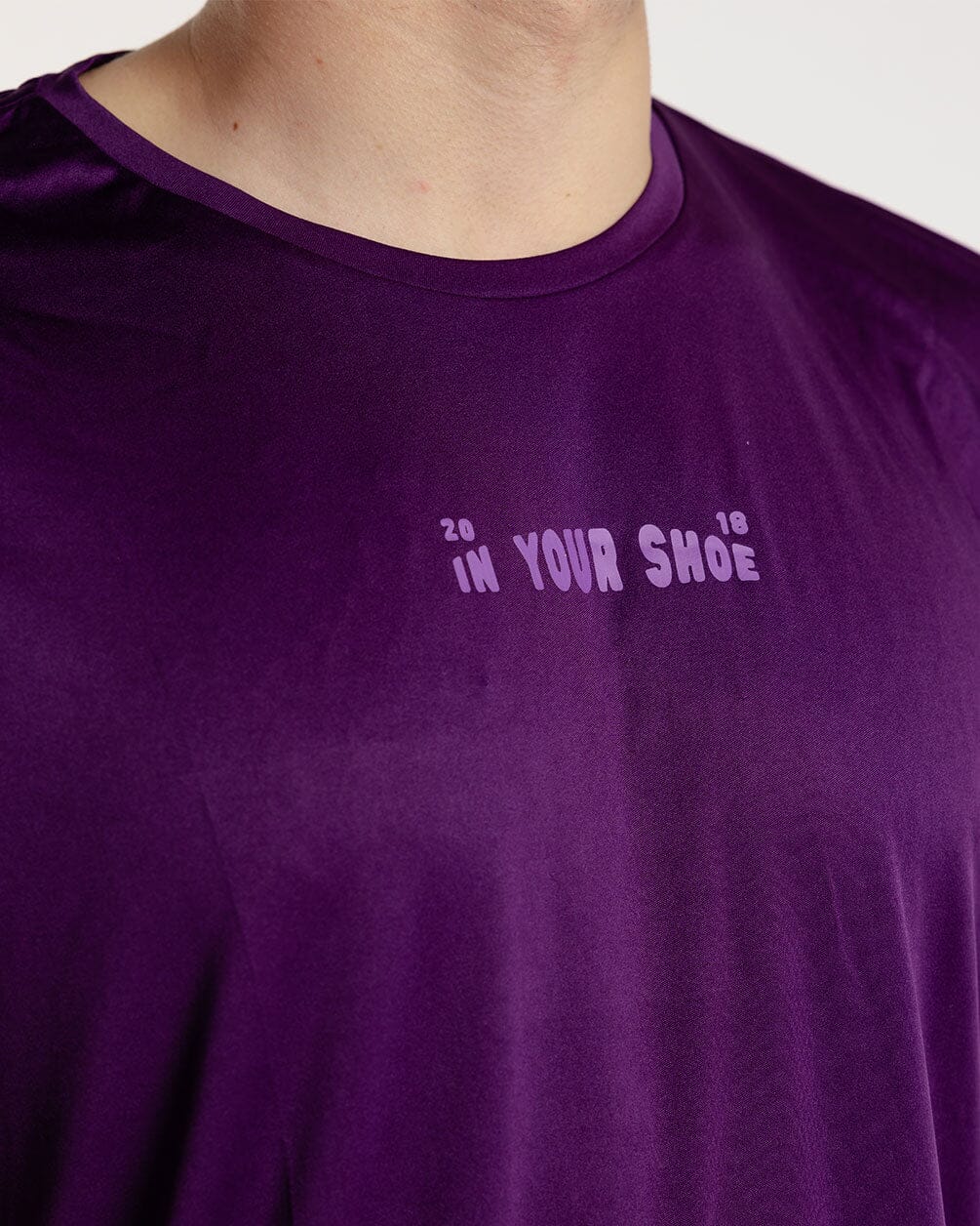 Sportee Ink Purple Sportee – IN YOUR SHOE