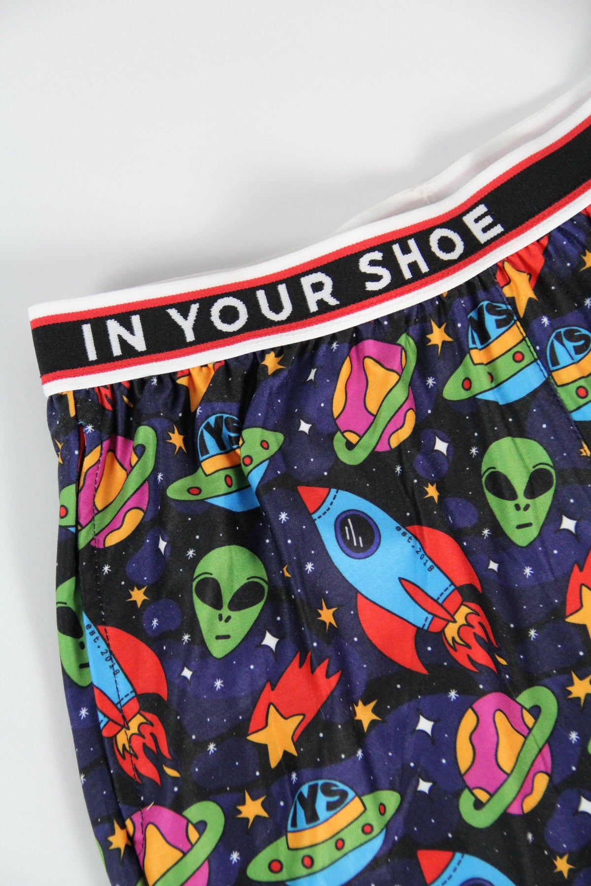 Space - Pjoys PJOYS IN YOUR SHOE XL 