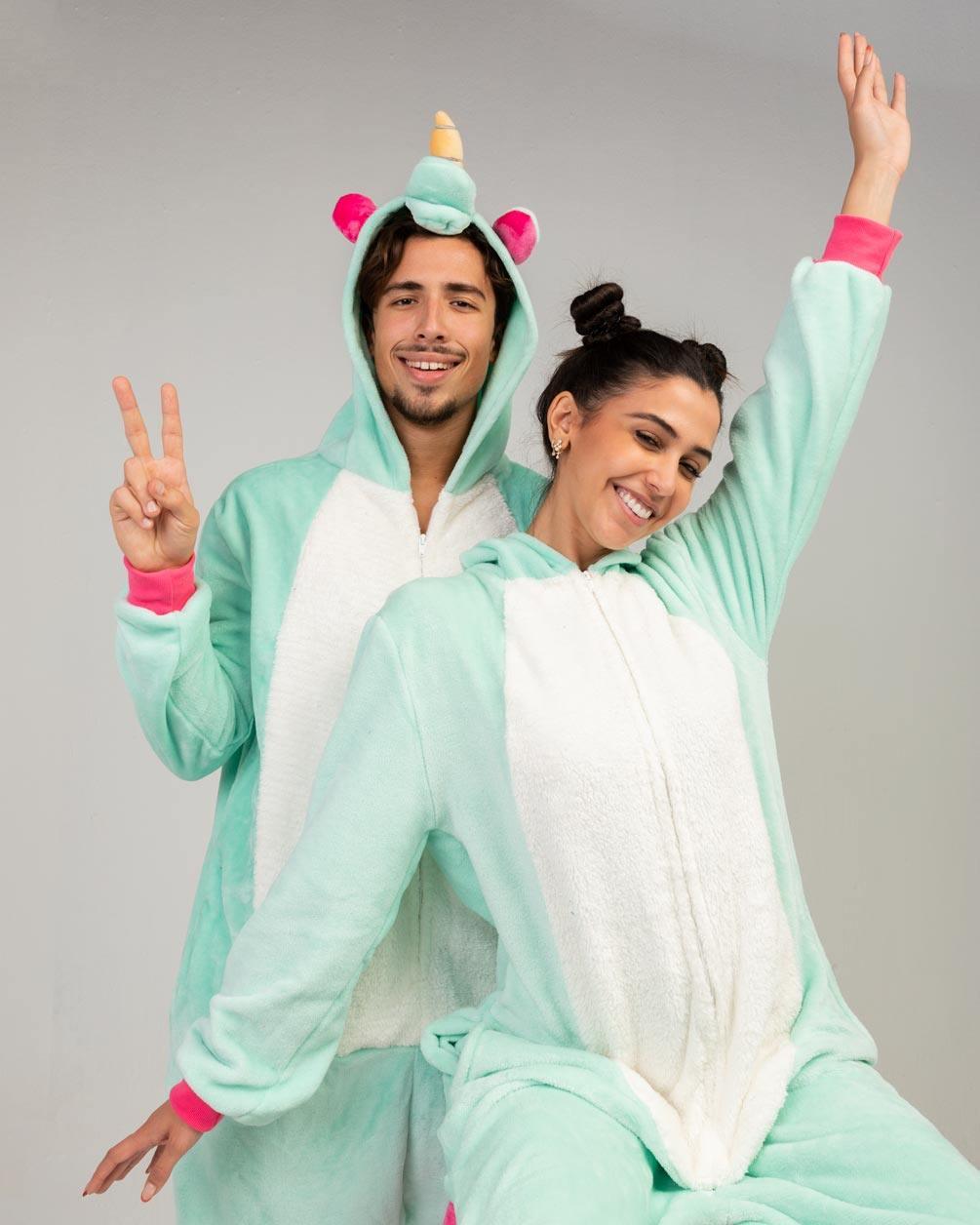 Unicorn Funsie Onesie Onesies IN YOUR SHOE 