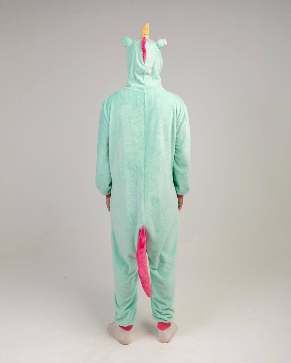 Unicorn Funsie Onesie Onesies IN YOUR SHOE 