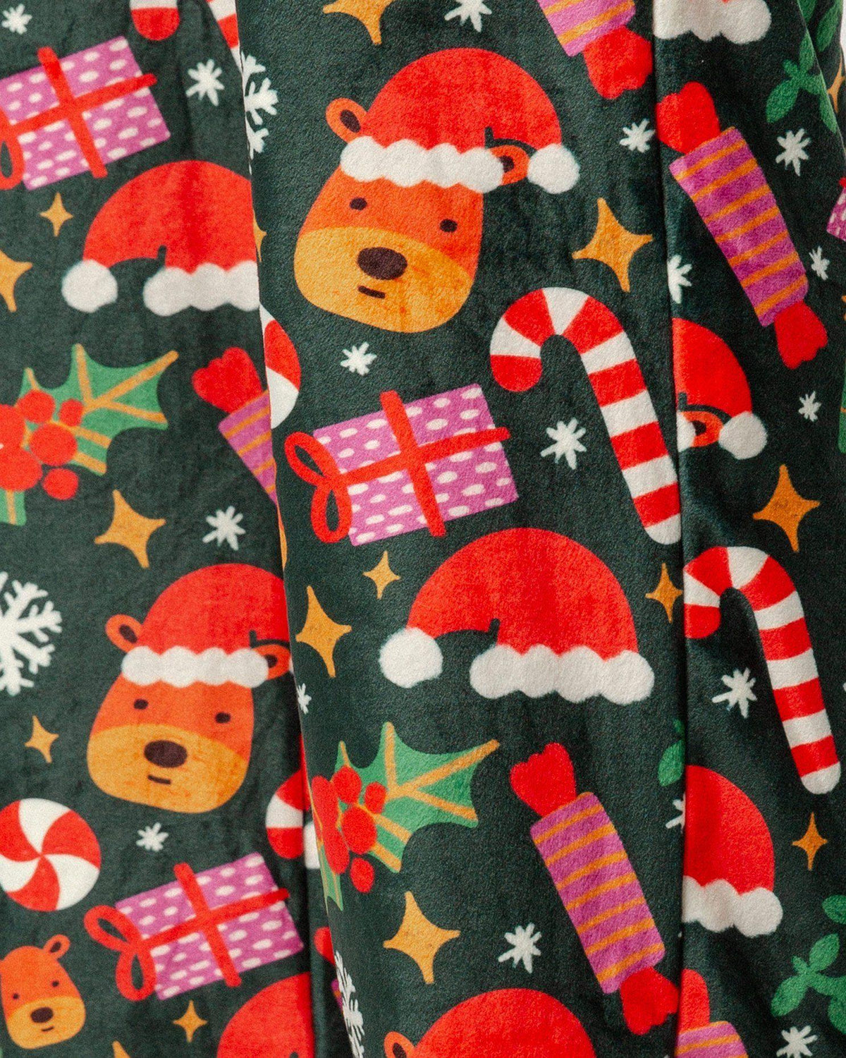 Xmas Bear - Winter Pjoys PJOYS IN YOUR SHOE 