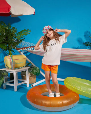 Yummy Kids Sworts IYS X TALABAT Sworts IYS X TALABAT 